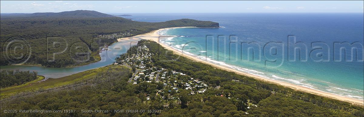 Peter Bellingham Photography South Durras - NSW (PBH4 00 16392)